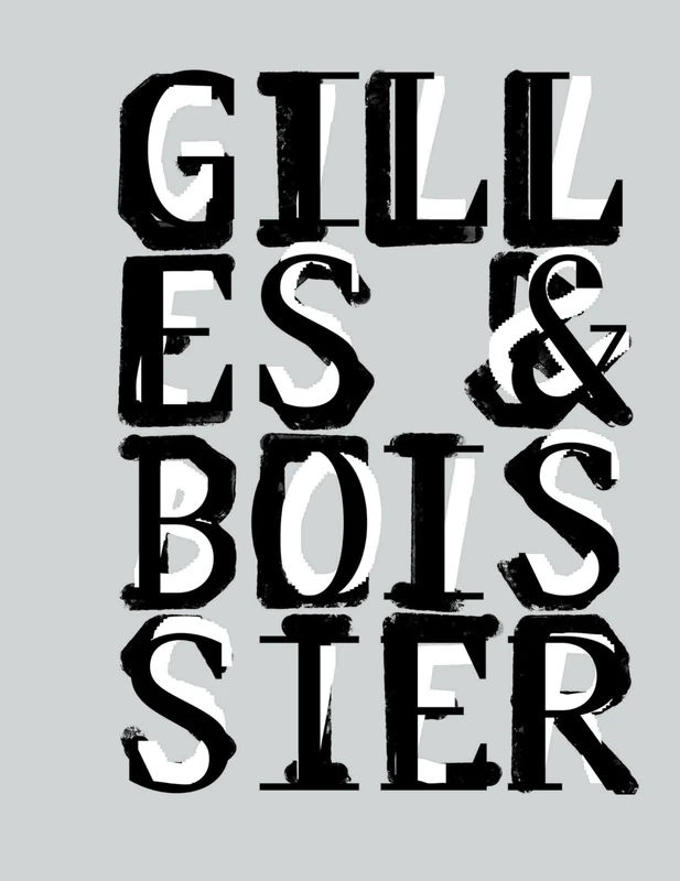 Gilles et Boissier