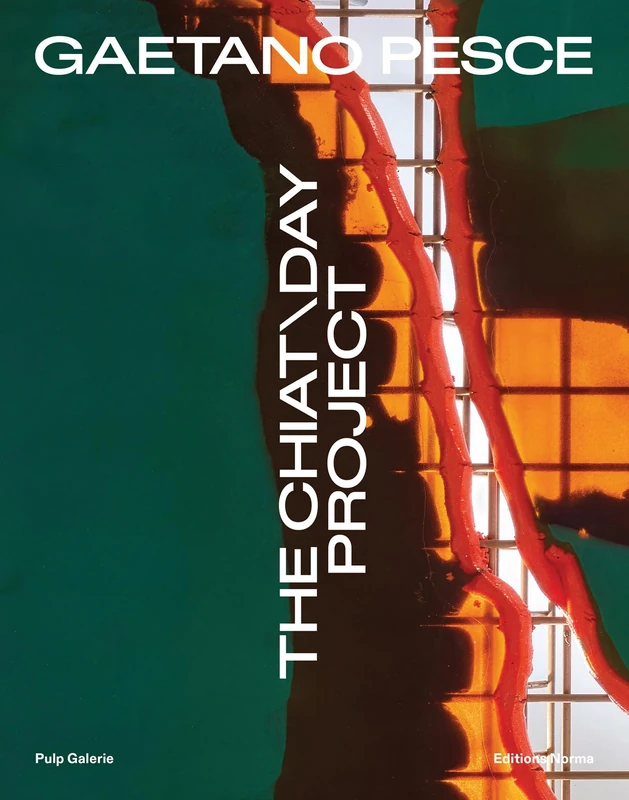 Gaetano Pesce: The ChiatDay Project - Image 1