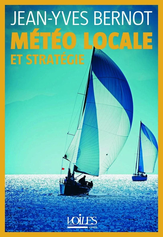 Météo locale et stratégie - Image 1
