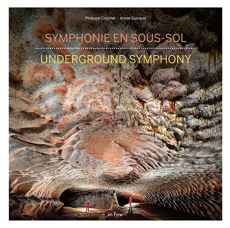 Symphonie en sous-sol: Underground Symphony