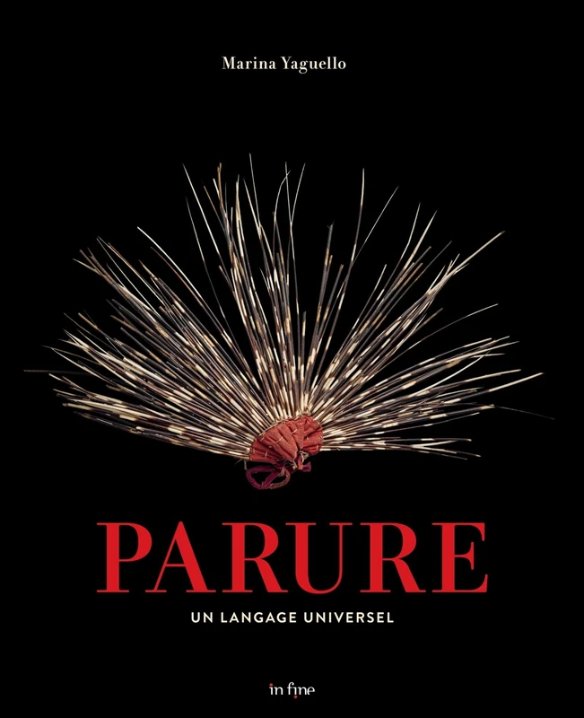 PARURE: UN LANGAGE UNIVERSEL