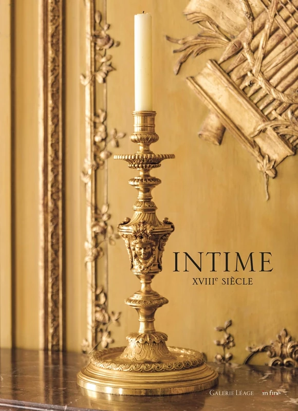 INTIME XVIIIE SIECLE: LES INTERLUDES DE LA GALERIE LÉAGE - Image 1