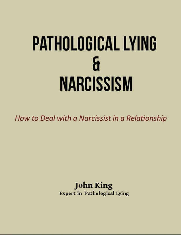 Pathological Lying & Narcissism: How to Deal with a Narcissist in a Relationship - Image 1