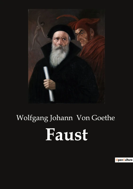 Faust - Image 1