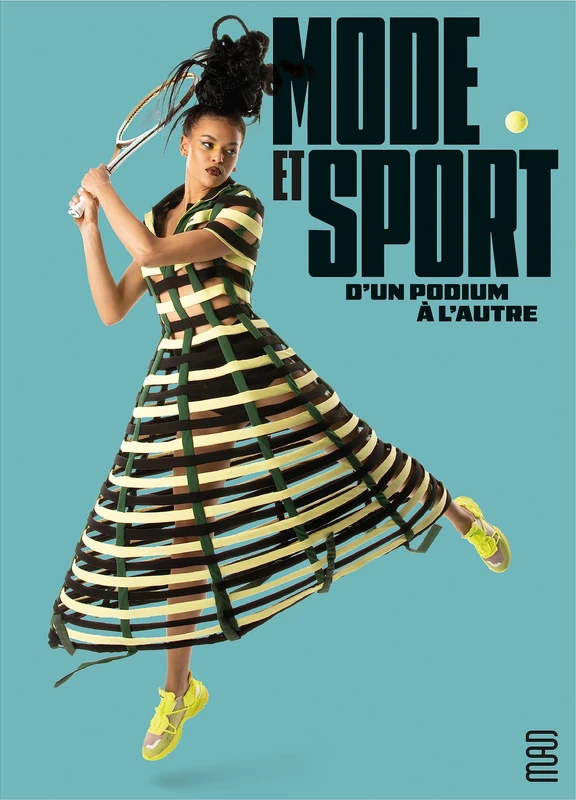 Mode et sport: D'un podium à l'autre - Image 1