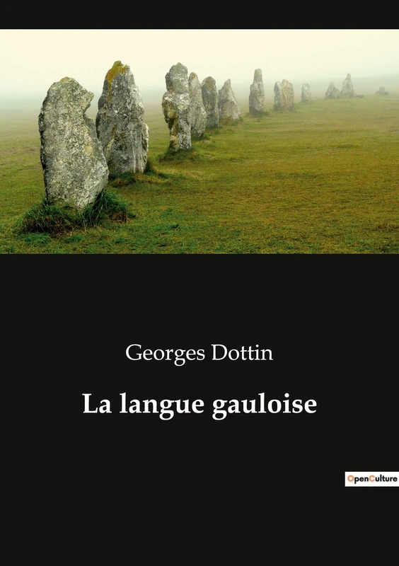 La langue gauloise - Image 1