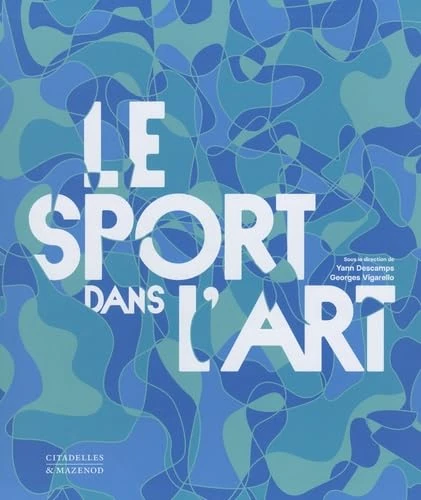 LE SPORT DANS L'ART
