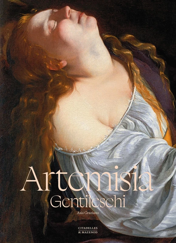 Artemisia Gentileschi by ISBN - Art History Monograph