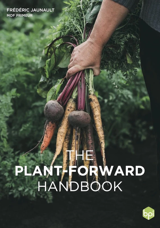 The Plant-Forward Handbook