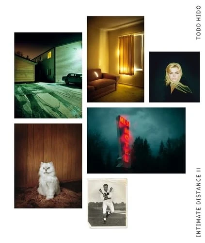 Intimate Distance II: Plus de trente ans de photographie, un album chronologique