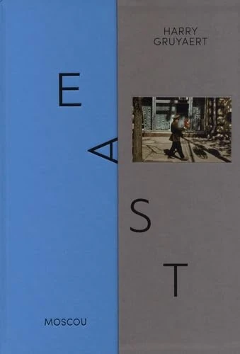 East West (NE): Coffret en 2 volumes : 1981 Los Angeles Las Vegas ; 1989 Moscou - Image 1