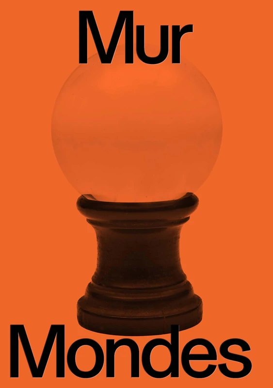 L'atelier d'Andre Breton - Mur, Mondes - Coffret Book