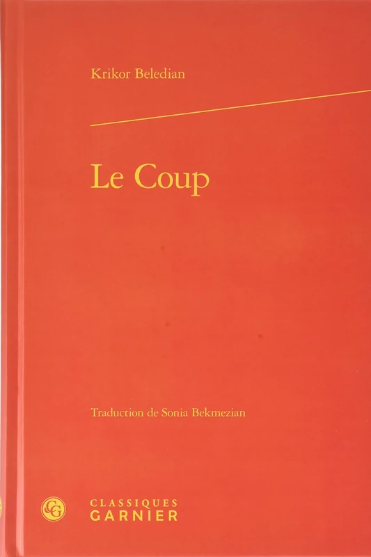Le Coup - Image 1