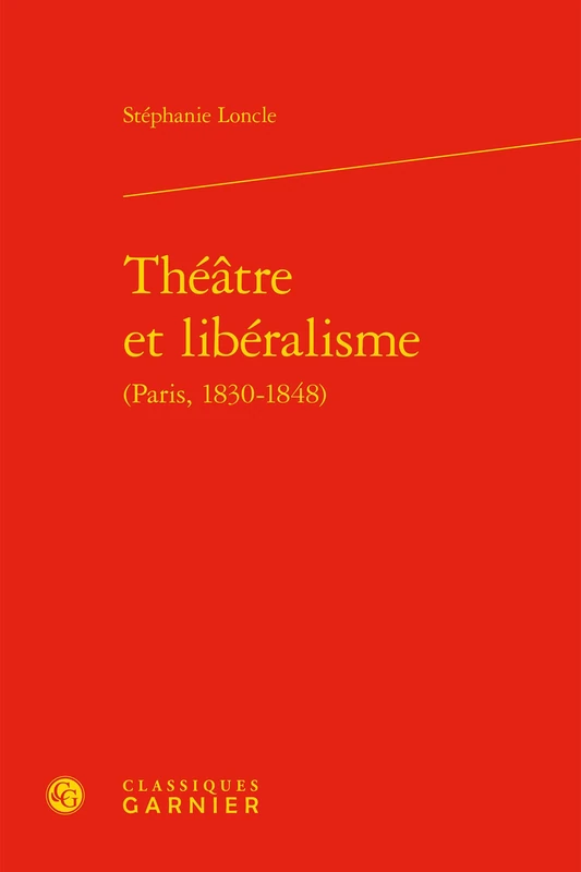 Théâtre et libéralisme - Image 1