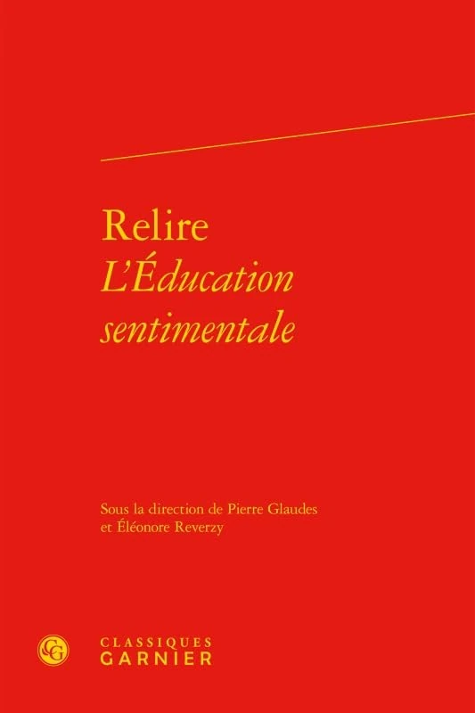 Relire L'Éducation sentimentale: 39 - Image 1