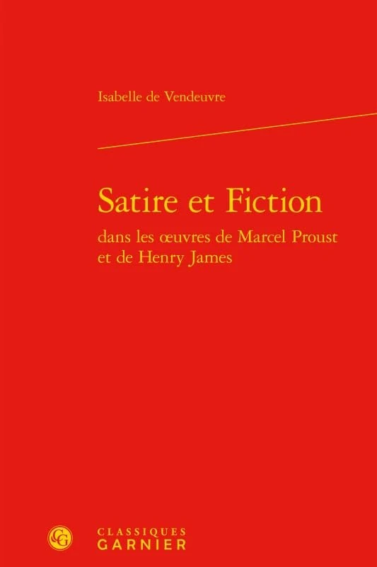 Satire et Fiction - Image 1