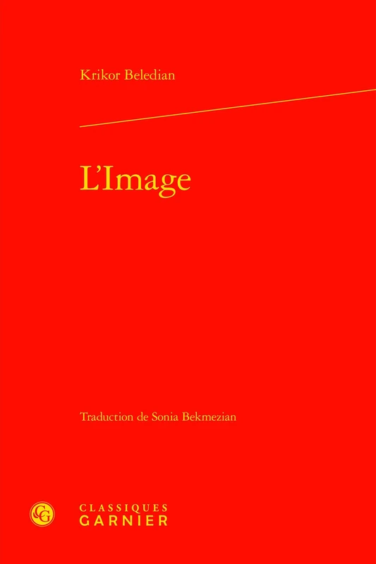 L'Image: 43 (Litterature, Histoire, Politique)