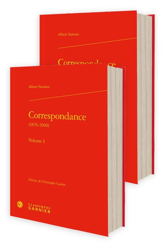 Correspondance (1876-1900): 19 (Le Dix-neuvieme Siecle, 19)