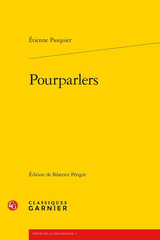 Pourparlers - Image 1