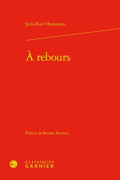 A rebours