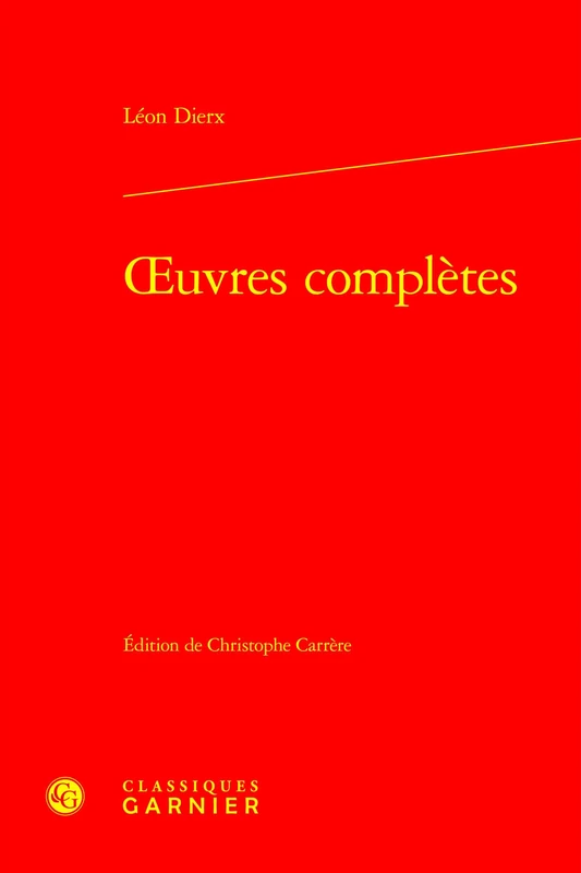 Oeuvres Completes - Image 1