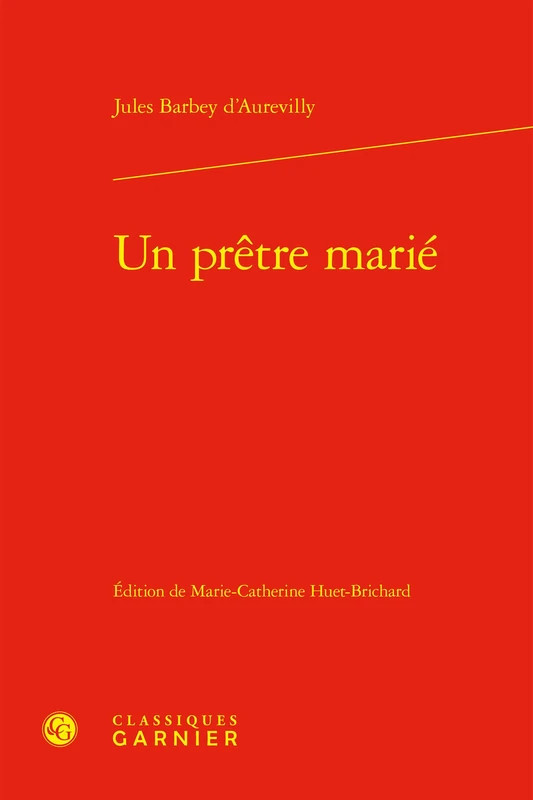 Un Pretre Marie - Image 1