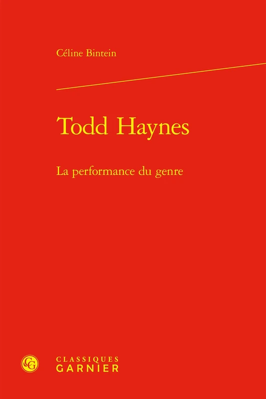 Todd Haynes: La Performance Du Genre - Image 1
