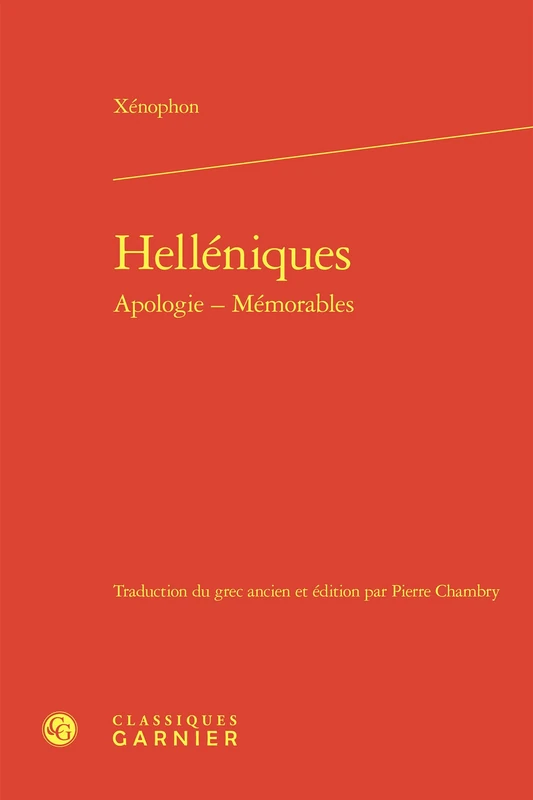 Helléniques