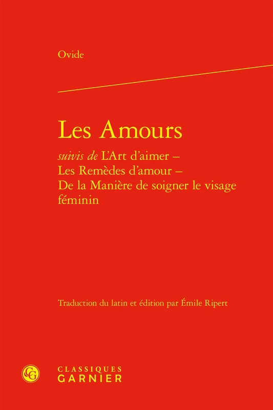 Les Amours