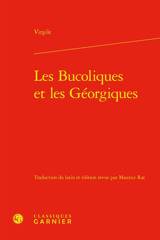Les Bucoliques et les Géorgiques - Image 1