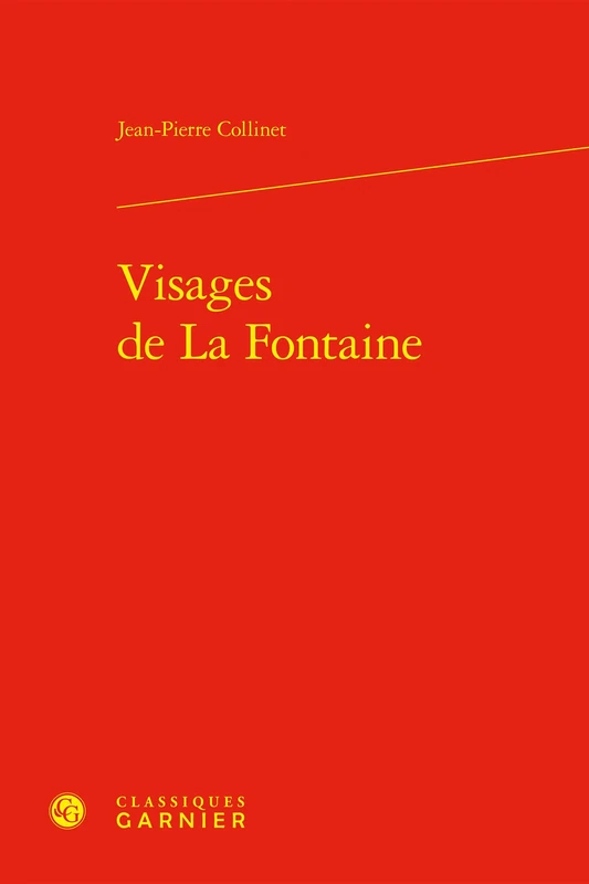 Visages de La Fontaine: 1 - Image 1