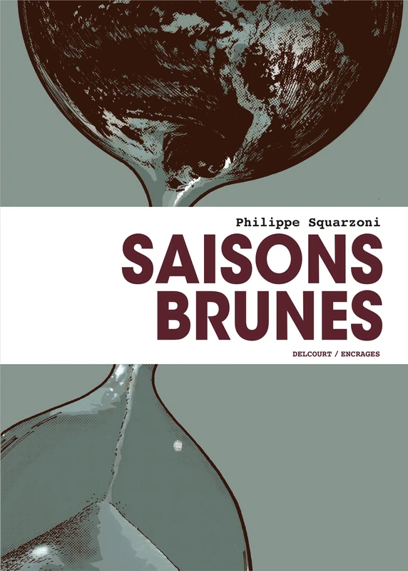Saisons Brunes - Coffret: Coffret en 2 volumes : Saison Brune ; Saison Brune 2.0 (nos empreintes digitales) - Image 1