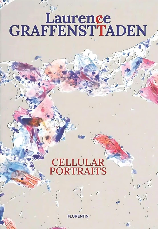 Cellular Portraits: Laurence Graffensttaden - Image 1