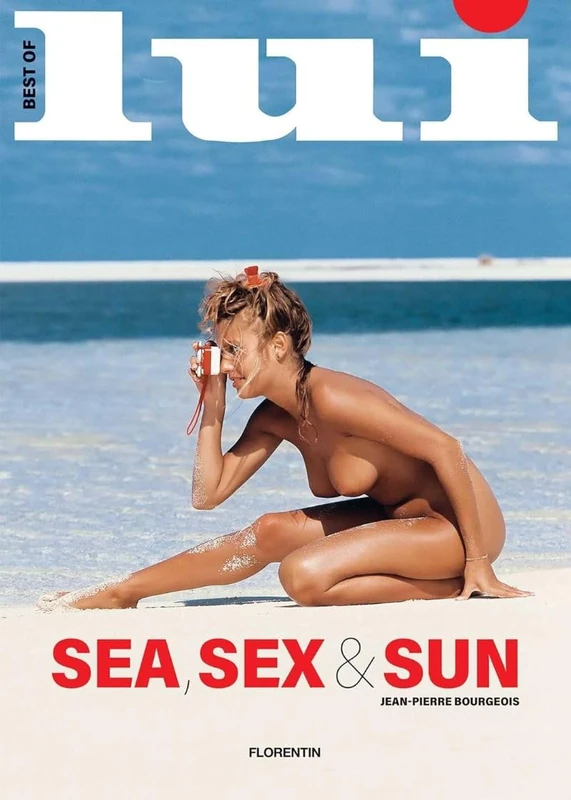 Best of Lui: Sea, Sex & Sun