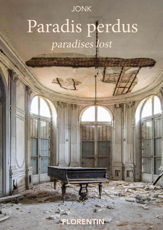 Lost Paradises: Best of URBEX - Image 1