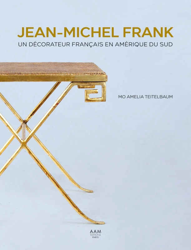 Jean-Michel Frank, une aventure sud-américaine - Image 1