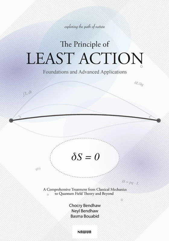 The Principle of Least Action