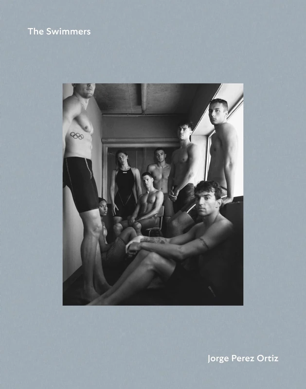 The Swimmers - Image 1