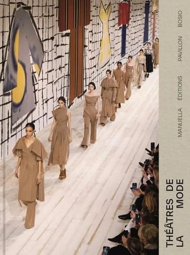 Theatre de la Mode: version anglaise - Image 1