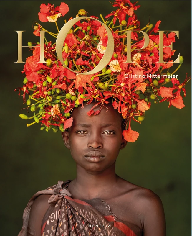 Hope: Cristina Mittermeier