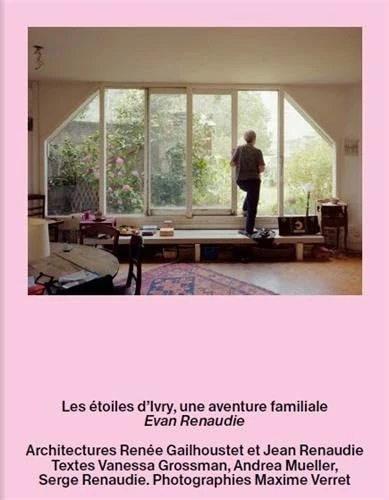 Evan Renaudie - Les Etoiles d'Ivry, A Familly Adventure