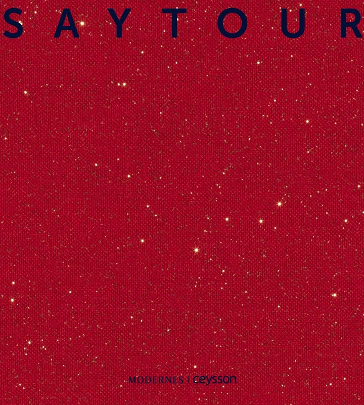 Saytour VF - Tome 1: Œuvres