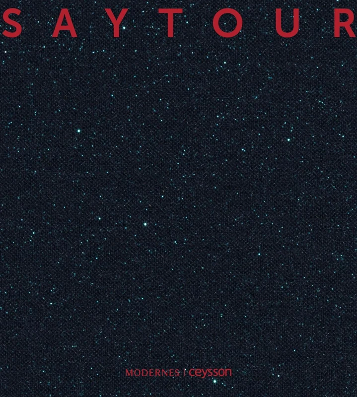 Saytour VF - Tome 2: Dessins