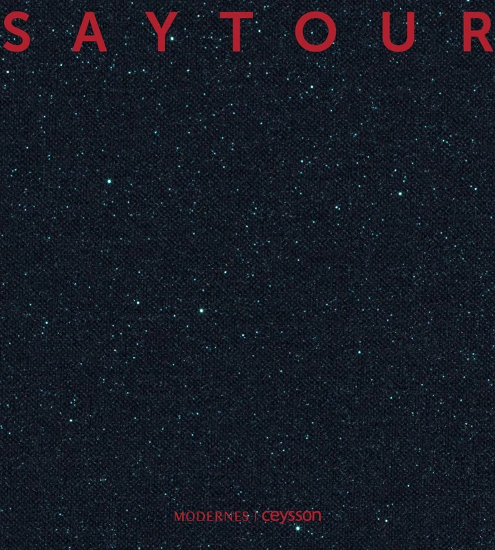 Saytour VA Tome 2: Drawings