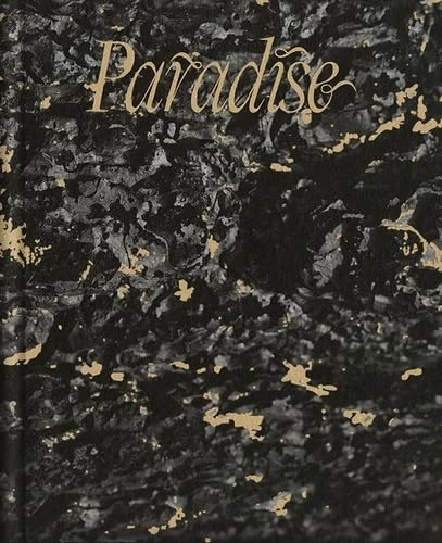 Maxime Riche - Paradise