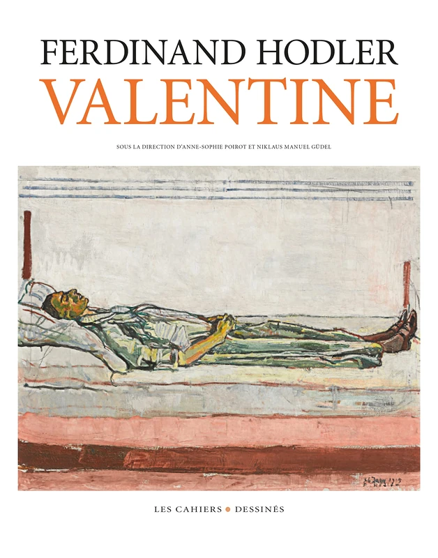 Valentine: Valentine. Coffret en 2 volumes : Volume 1, Peintures et dessins ; Volume 2, Chronique et carnets - Image 1