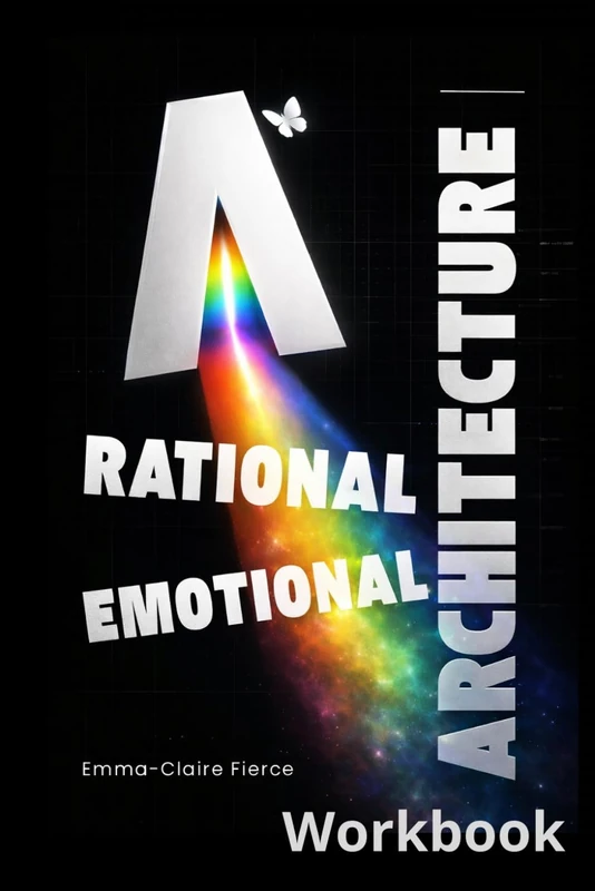 Emotional Intelligence Architecture: The MECA Model Guided Workbook for Emotional Sovereignty (BUSINESS By Emma-Claire Fierce)