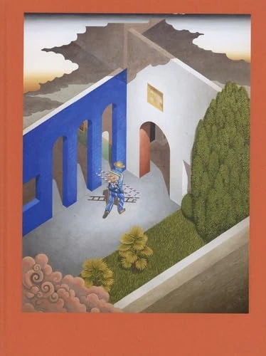 Christian Hidaka - Staging Fire and Constellations Book - Image 1