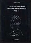 The Finnegans Wake Notebooks: 5 (Finnegans Wake Notebooks at Buffalo) - Image 1