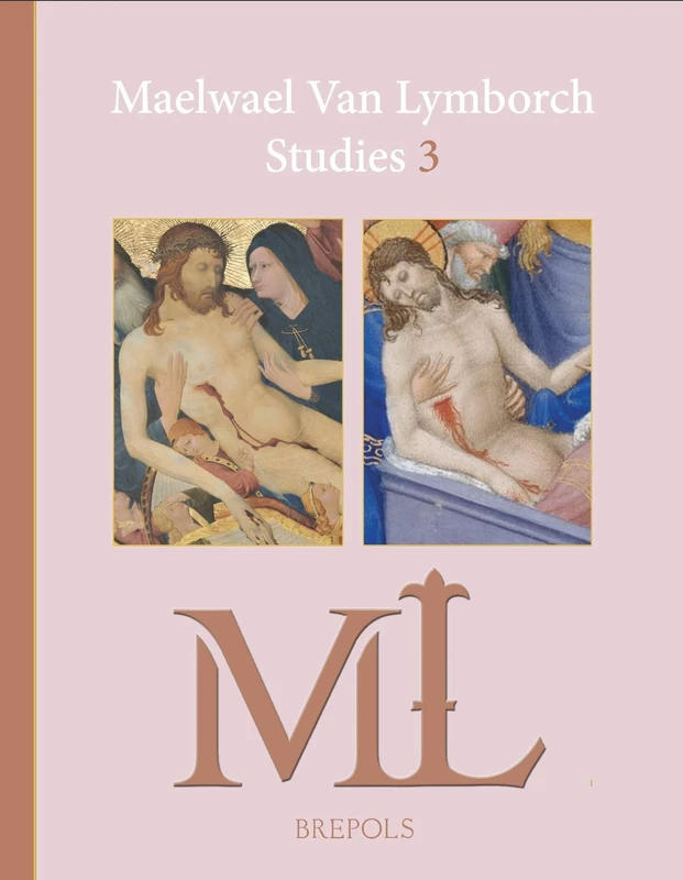 Maelwael Van Lymborch Studies 3